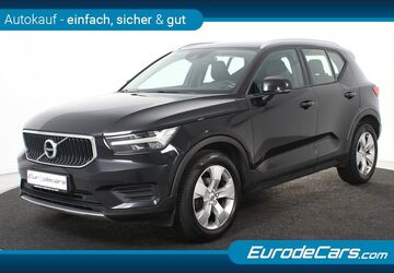 Volvo XC40 110.000 km 21.700 &euro; Herzogenrath 52134