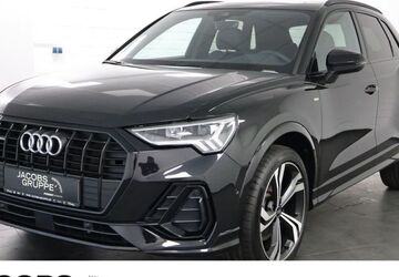 Audi Q3 32.186 km 44.490 &euro; Alsdorf 52477