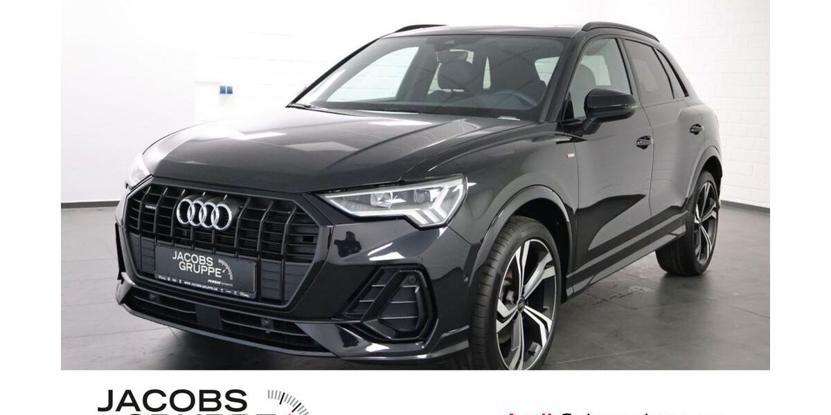 Audi Q3 32.186 km 44.490 &euro; Alsdorf 52477