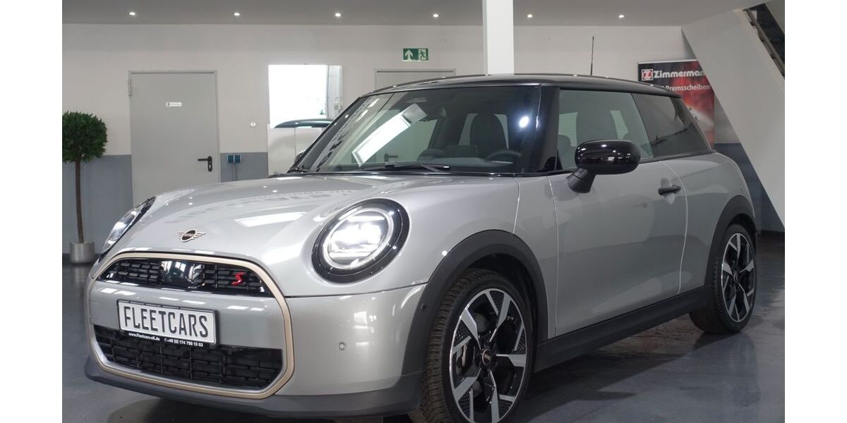 Mini Cooper S 30.000 km 27.950 &euro; Simmerath (bei Aachen) 52152