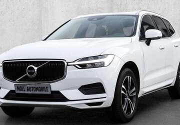 Volvo XC60 69.998 km 27.980 &euro; Aachen 52078
