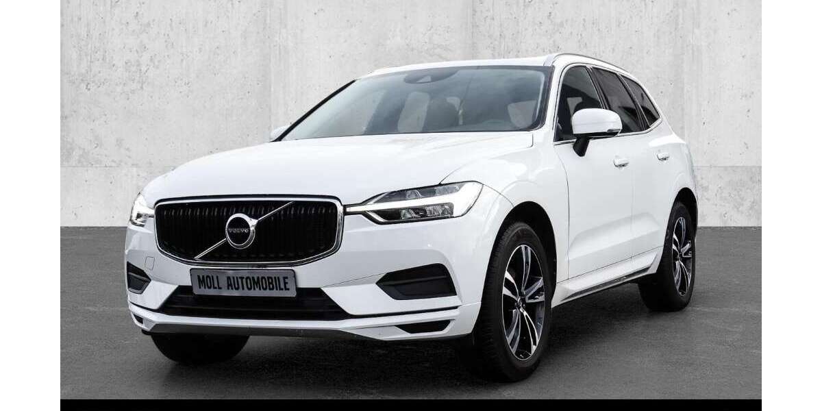 Volvo XC60 69.998 km 27.980 &euro; Aachen 52078