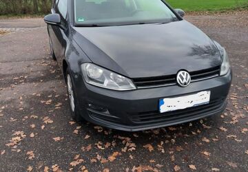 VW Golf 170.000 km 6.500 &euro; Geilenkirchen 52511