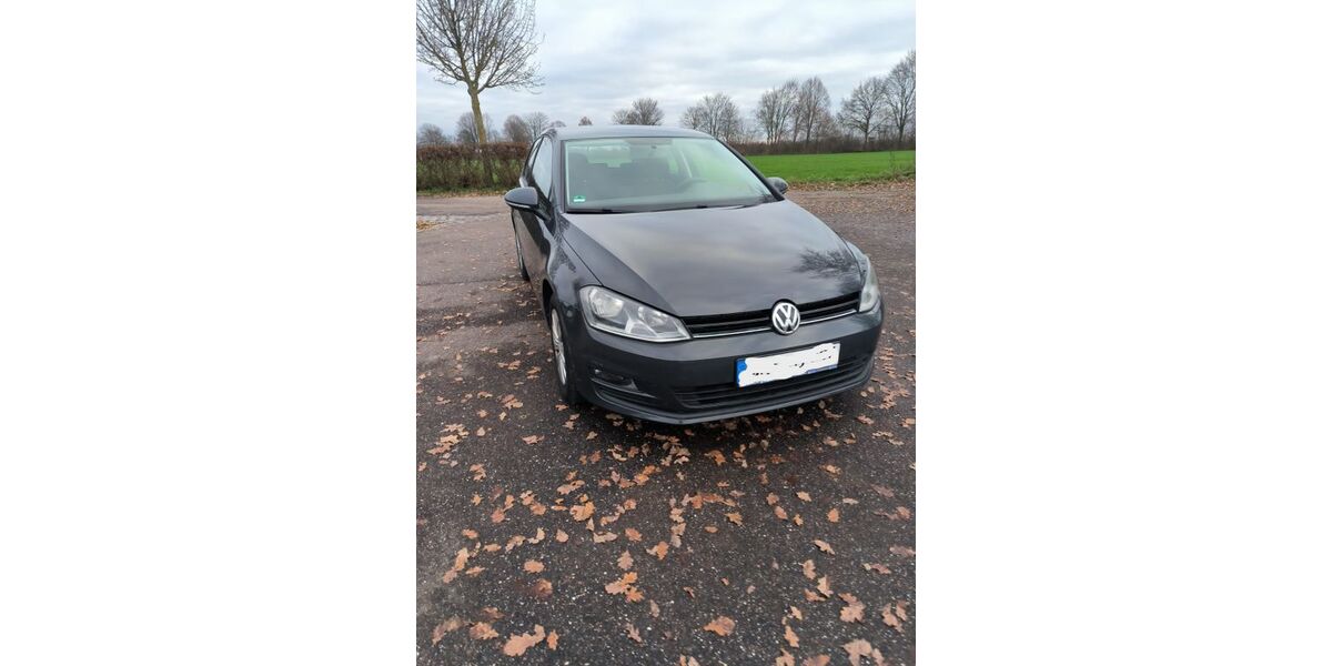 VW Golf 170.000 km 6.500 &euro; Geilenkirchen 52511