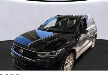 VW Tiguan 100.153 km 27.960 &euro; Aachen 52078