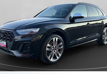 Audi SQ5 39.191 km 51.890 &euro; Aachen 52068