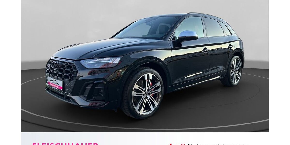 Audi SQ5 39.191 km 51.890 &euro; Aachen 52068