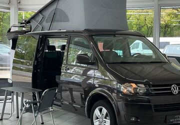 VW T5 California 222.974 km 32.900 &euro; Übach-Palenberg 52531