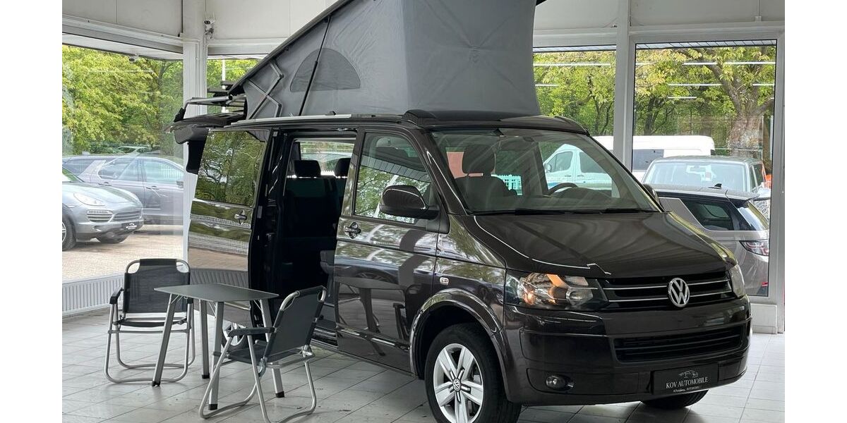 VW T5 California 222.974 km 32.900 &euro; Übach-Palenberg 52531