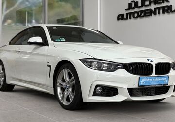 BMW 420 97.500 km 22.490 &euro; Jülich 52428