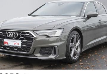 Audi A6 16.052 km 41.430 &euro; Geilenkirchen 52511