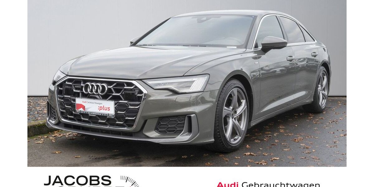 Audi A6 16.052 km 41.430 &euro; Geilenkirchen 52511