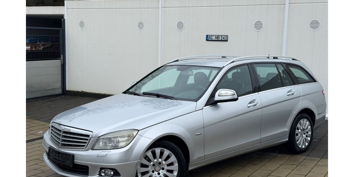 Mercedes-Benz C 220 352.769 km 3.470 &euro; Alsdorf/Mariadorf 52477