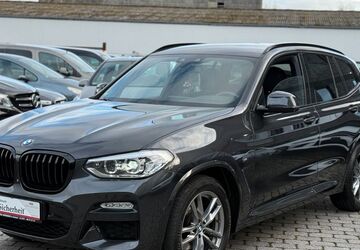 BMW X3 152.980 km 25.900 &euro; Alsdorf 52477