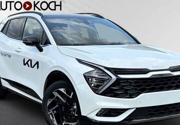 Kia Sportage 14.500 km 43.888 &euro; Eschweiler 52249