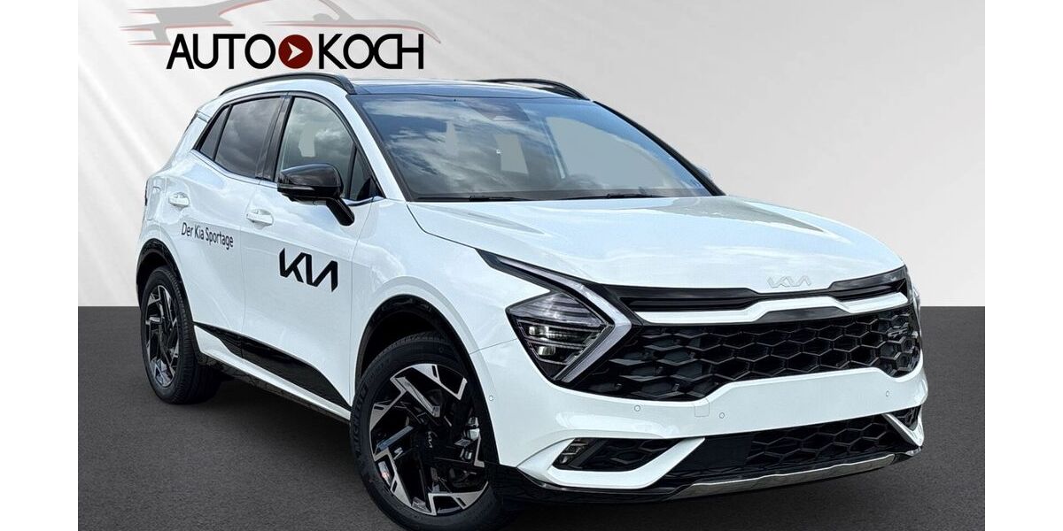 Kia Sportage 14.500 km 43.888 &euro; Eschweiler 52249