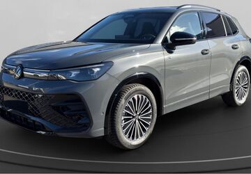 VW Tiguan 19.000 km 44.990 &euro; Aachen 52068