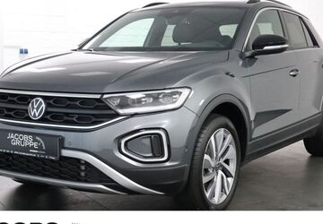 VW T-Roc 8.882 km 29.780 &euro; Alsdorf 52477