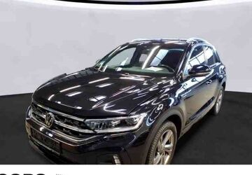 VW T-Roc 40.797 km 23.470 &euro; Aachen 52078