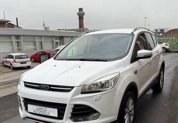 Ford Kuga 304.000 km 7.990 &euro; Düren 52349