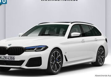 BMW 540 75.961 km 44.540 &euro; Düren 52355