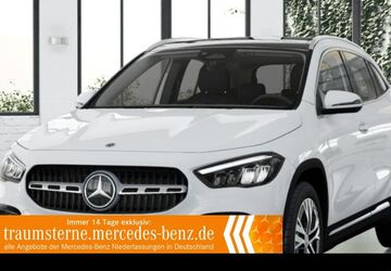 Mercedes-Benz GLA 200 12.070 km 39.890 &euro; Aachen 52068