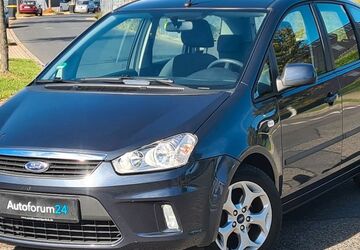 Ford C-Max 95.500 km 4.800 &euro; Jülich 52428
