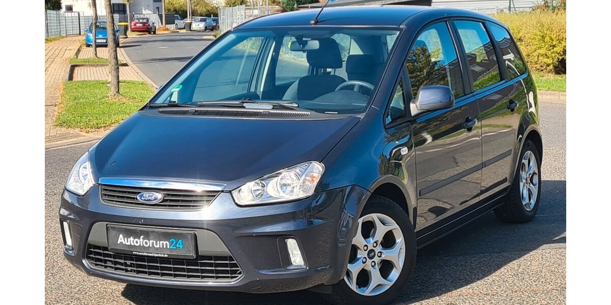 Ford C-Max 95.500 km 4.800 &euro; Jülich 52428