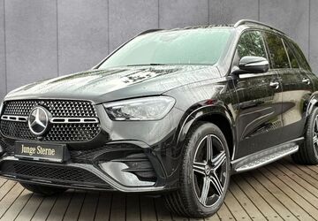 Mercedes-Benz GLE 450 5.500 km 88.950 &euro; Geilenkirchen 52511
