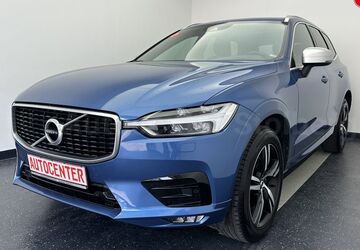 Volvo XC60 138.000 km 25.900 &euro; Stolberg 52222