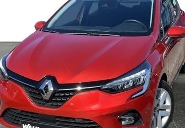 Renault Clio 42.105 km 14.990 &euro; Düren 52353