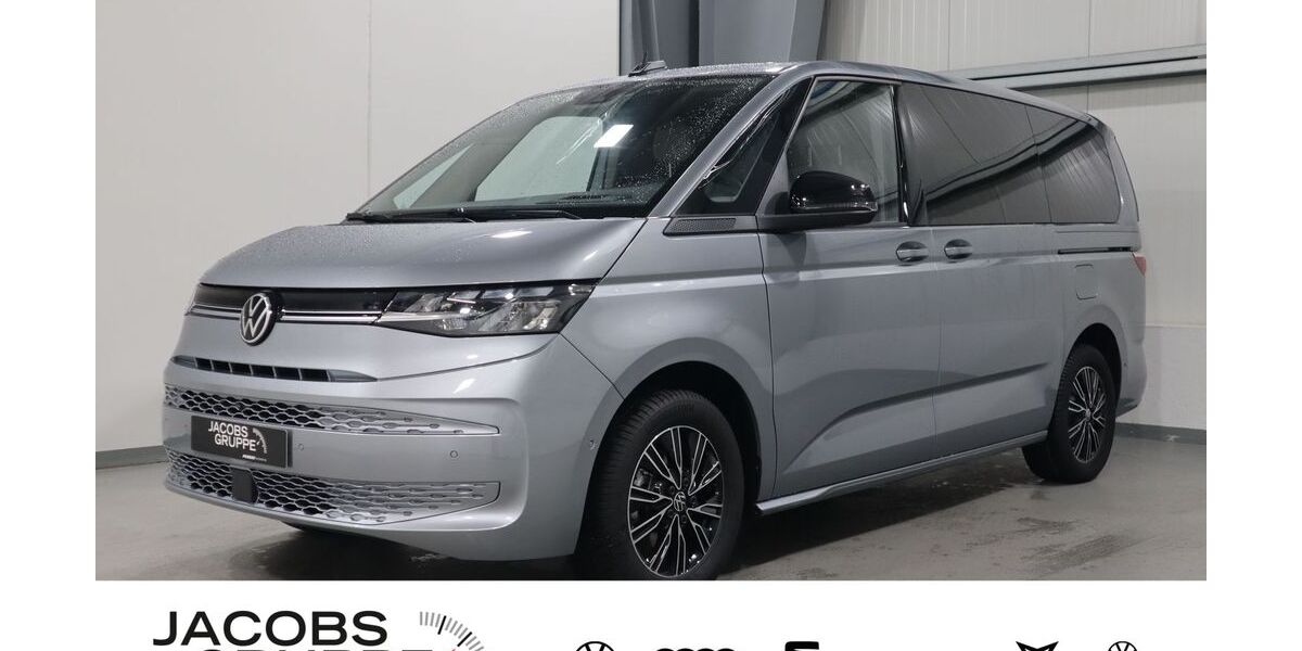 VW T7 Multivan 1.111 km 62.970 &euro; Stolberg 52222