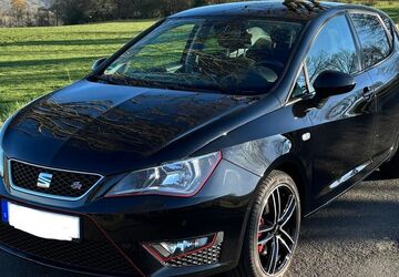 Seat Ibiza 104.500 km 8.850 &euro; Simmerath 52152