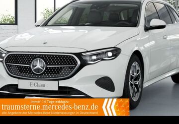 Mercedes-Benz E 220 19.699 km 50.990 &euro; Aachen 52068