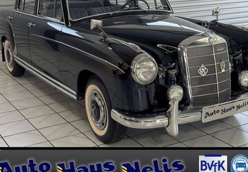 Mercedes-Benz 220 72.700 km 51.980 &euro; Geilenkirchen 52511