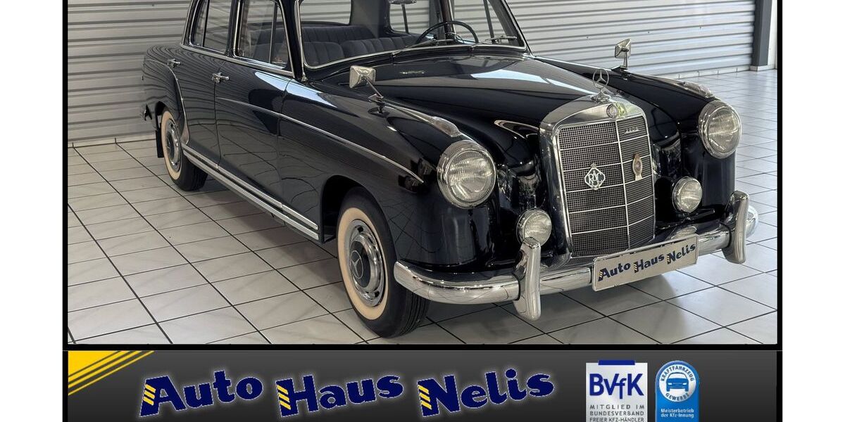 Mercedes-Benz 220 72.700 km 51.980 &euro; Geilenkirchen 52511