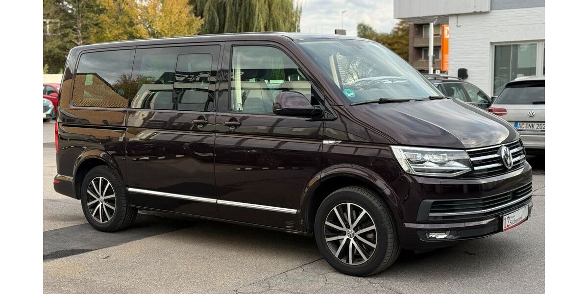 VW T6 Multivan 147.284 km 28.990 &euro; Alsdorf 52477