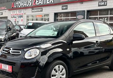 Citroen C1 50.000 km 7.650 &euro; Stolberg bei Aachen 52222