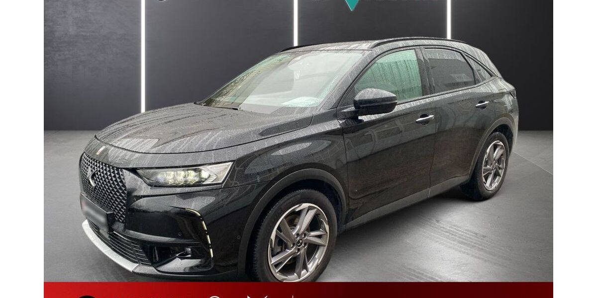 DS Automobiles DS7 (Crossback) 40.562 km 26.290 &euro; Aachen 52078