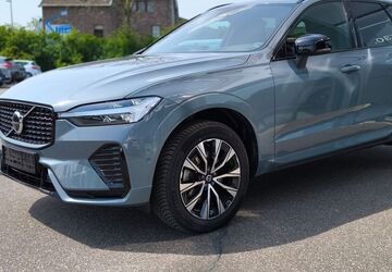 Volvo XC60 10.972 km 41.380 &euro; Aachen 52078