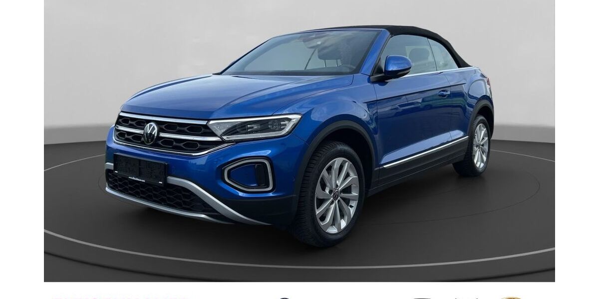 VW T-Roc 74.527 km 20.890 &euro; Aachen 52068