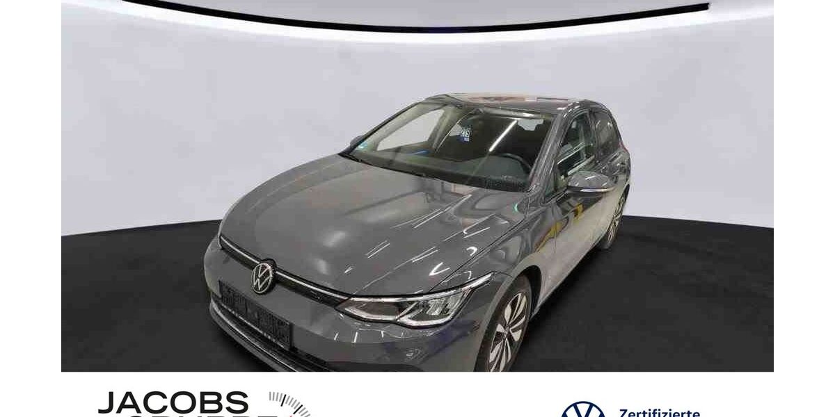 VW Golf 15.652 km 21.370 &euro; Aachen 52078