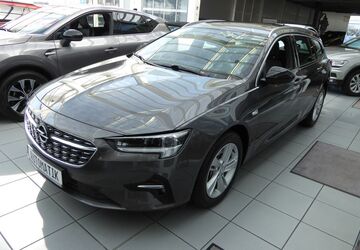 Opel Insignia 91.203 km 16.990 &euro; Herzogenrath 52134