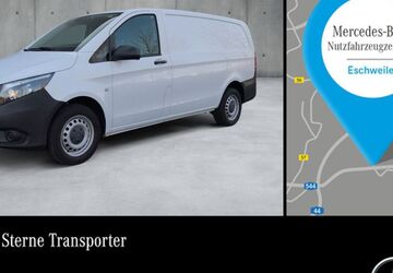 Mercedes-Benz Vito 53.840 km 23.181 &euro; Eschweiler 52249