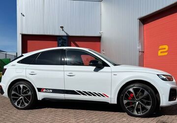 Audi Q5 22.500 km 54.400 &euro; Aachen 52078