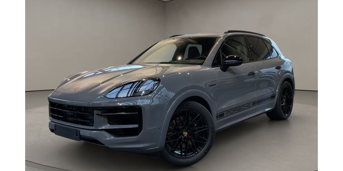 Porsche Cayenne 9.500 km 120.500 &euro; Aachen 52068