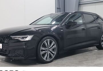 Audi A6 26.365 km 41.970 &euro; Aachen 52078