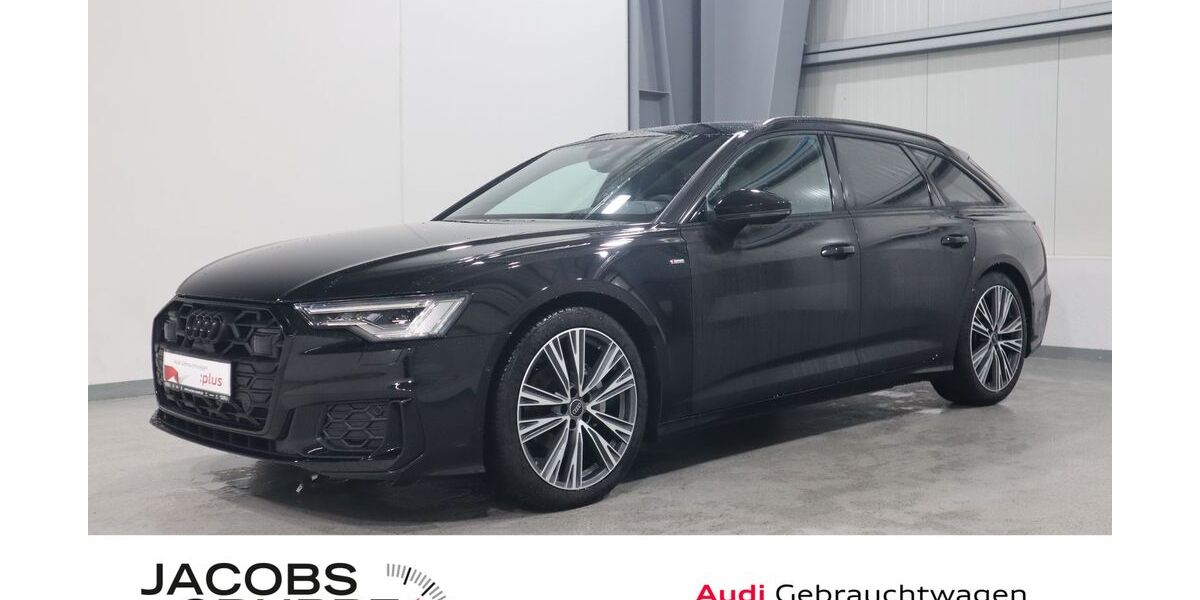 Audi A6 26.365 km 42.980 &euro; Aachen 52078