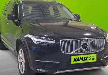 Volvo XC90 67.000 km 35.900 &euro; Düren 52351