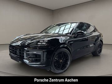 Gebrauchte Porsche Cayenne
